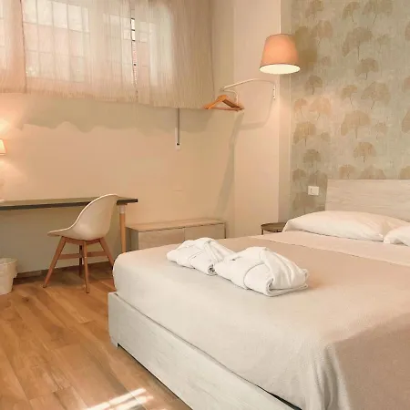 Guest house Bed In Bo San Carlo Bologna