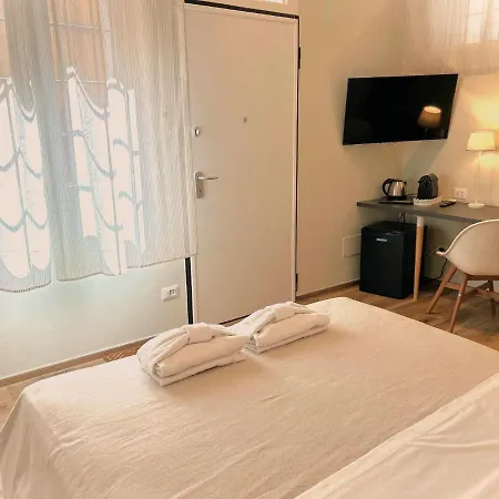 Bed In Bo San Carlo Guest house Bologna